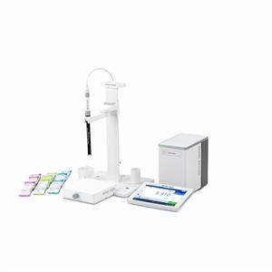 30997002 | METTLER TOLEDO NineFocus NF2000 pH Meter Stirrer Kit